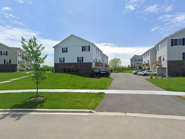 House image located at Yorkville, IL 60560