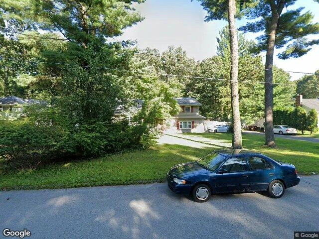 House image located at Clifton Park, NY 12065