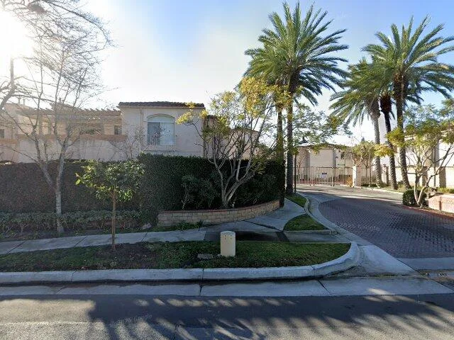 House image located at Cerritos, CA 90703