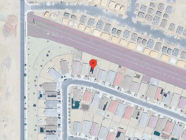 House image located at Buckeye, AZ 85326