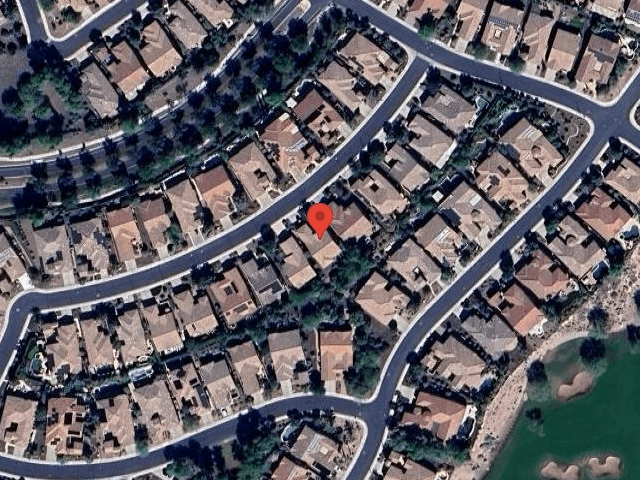 House image located at Peoria, AZ 85383