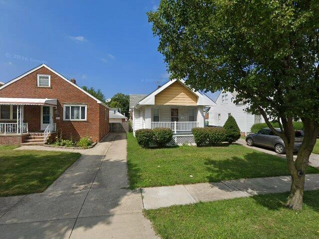 House image located at Cleveland, OH 44144