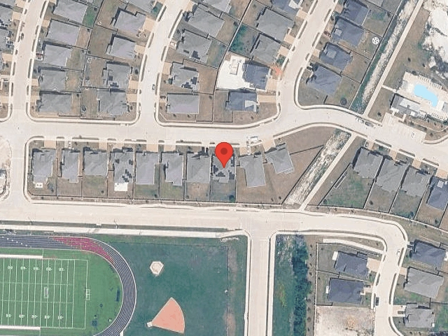 House image located at Melissa, TX 75454