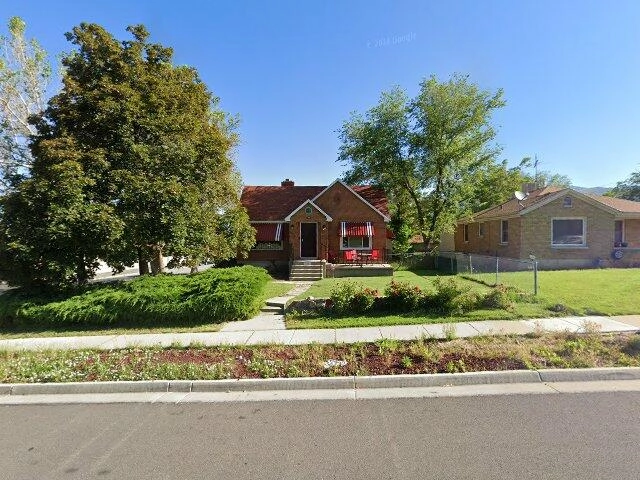 House image located at Ogden, UT 84403