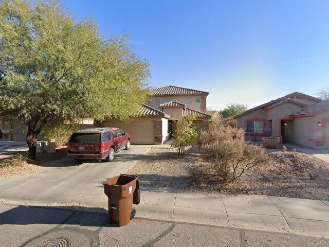 House image located at San Tan Valley, AZ 85143