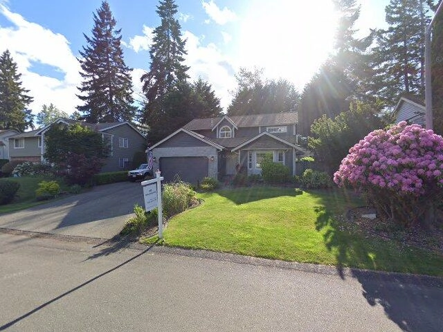 House image located at Puyallup, WA 98375