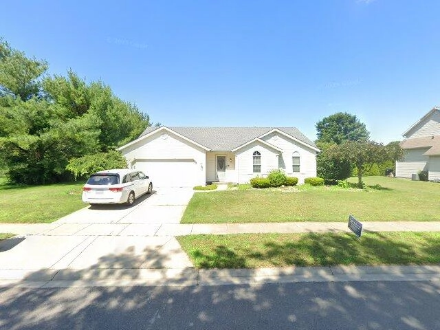 House image located at Granger, IN 46530