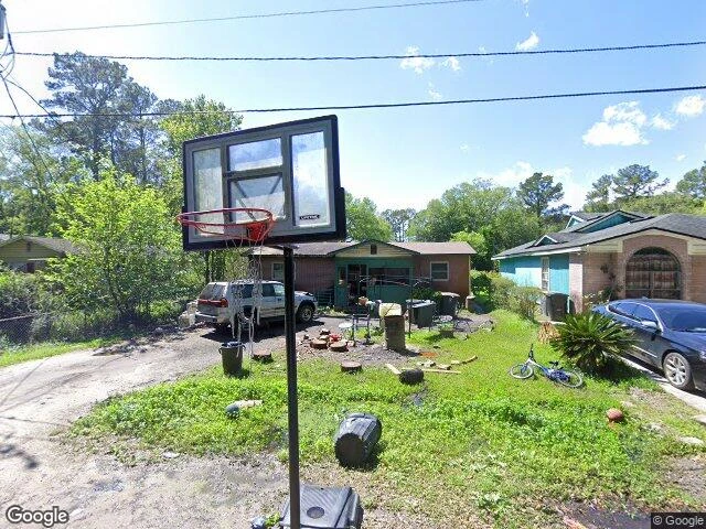 House image located at Jacksonville, FL 32207