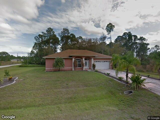 House image located at Lehigh Acres, FL 33972