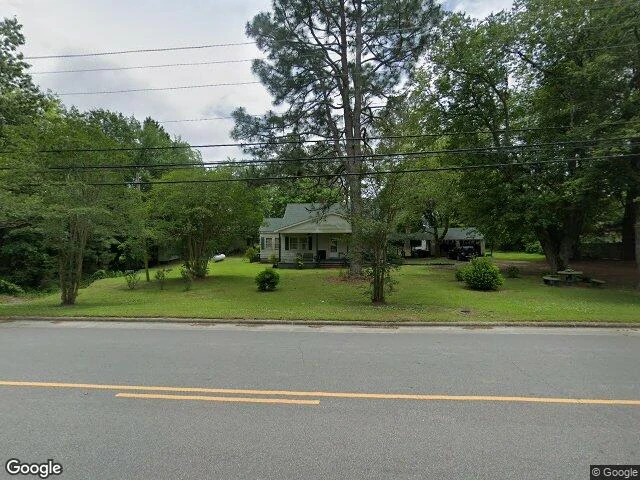 House image located at Robersonville, NC 27871