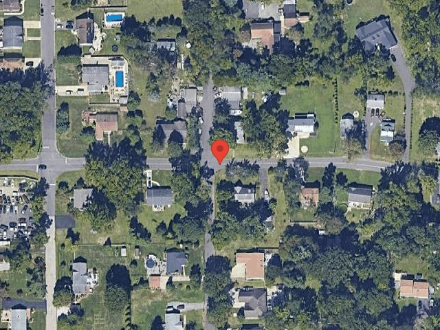 House image located at Hope Mills, NC 28348