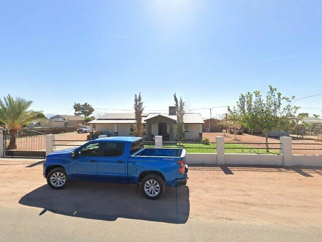 House image located at Buckeye, AZ 85326