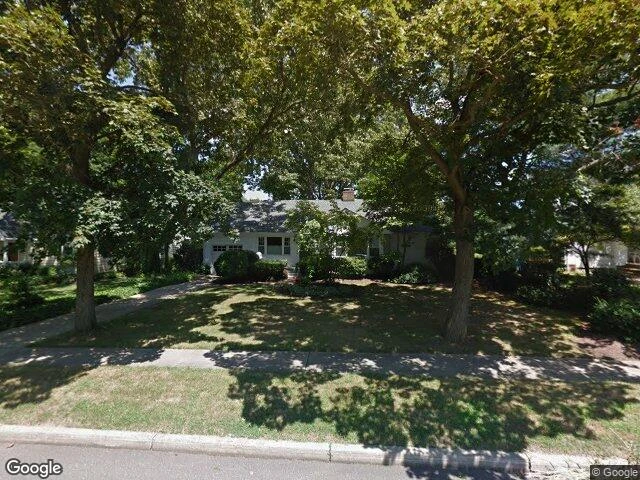House image located at Fair Haven, NJ 07704
