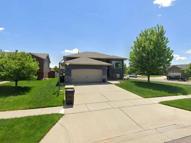 House image located at Sioux Falls, SD 57106