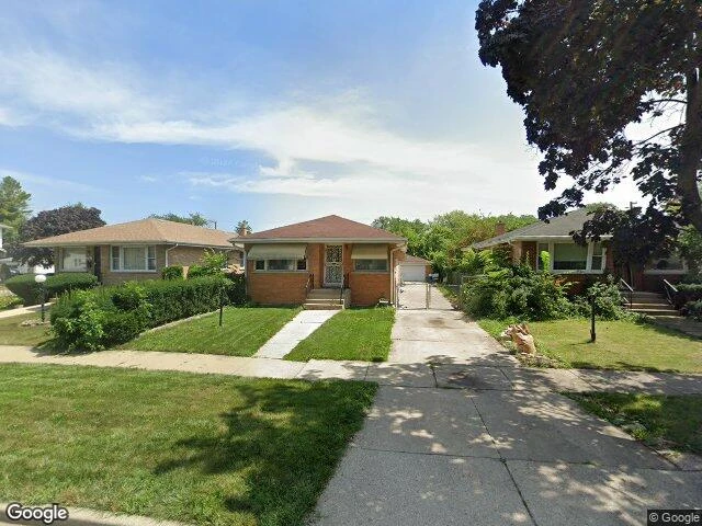 House image located at Maywood, IL 60153
