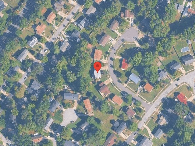 House image located at Fort Washington, MD 20744