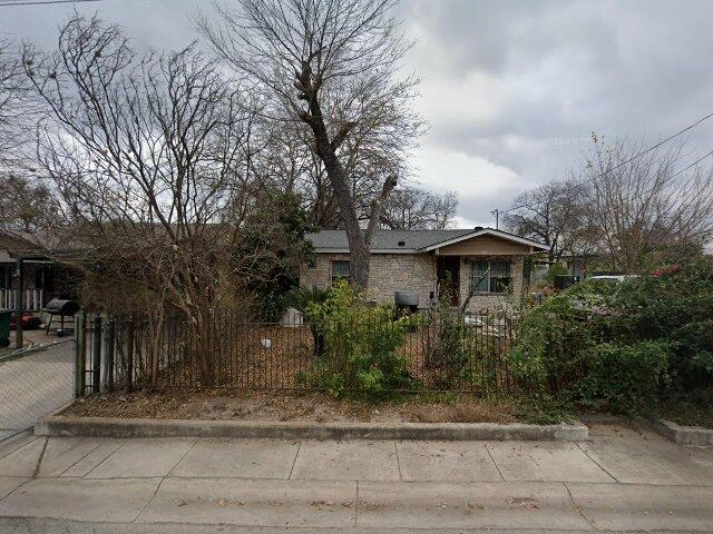 House image located at San Antonio, TX 78237