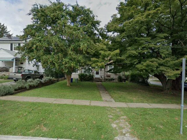 House image located at Towson, MD 21286