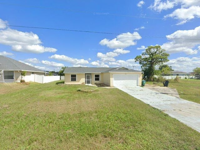House image located at Cape Coral, FL 33993