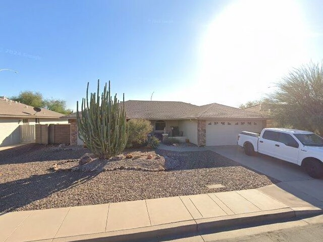 House image located at Mesa, AZ 85209