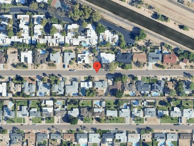 House image located at Phoenix, AZ 85086