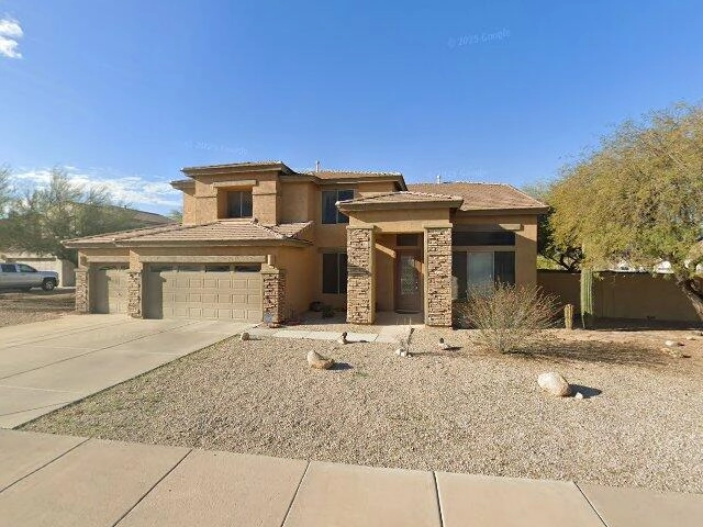 House image located at Goodyear, AZ 85338