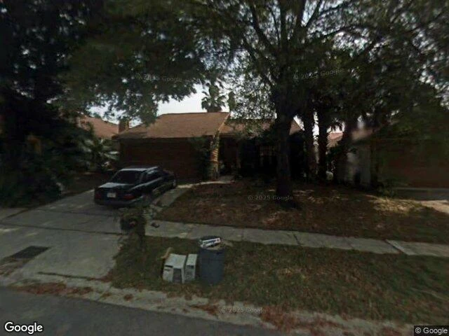 House image located at Orlando, FL 32819