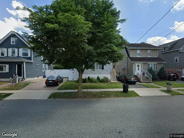 House image located at Lyndhurst, NJ 07071