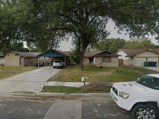 House image located at San Antonio, TX 78233
