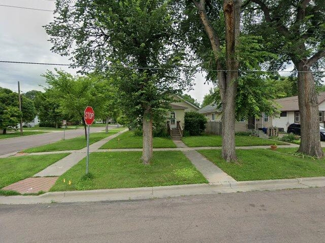House image located at Fargo, ND 58103