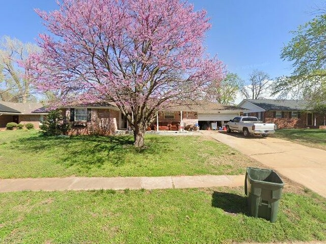 House image located at Norman, OK 73071