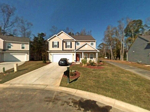House image located at Summerville, SC 29485