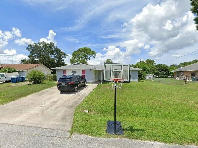 House image located at Palm Bay, FL 32907
