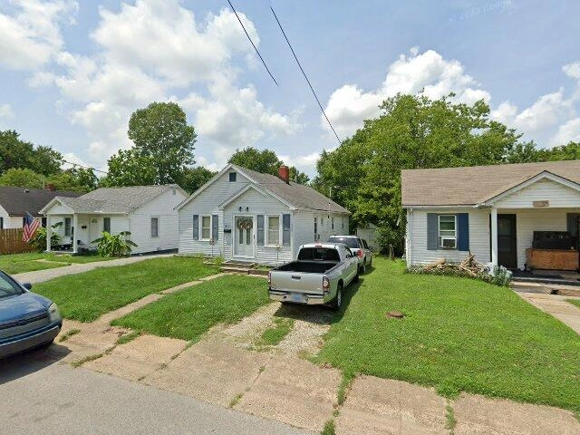 House image located at Henderson, KY 42420