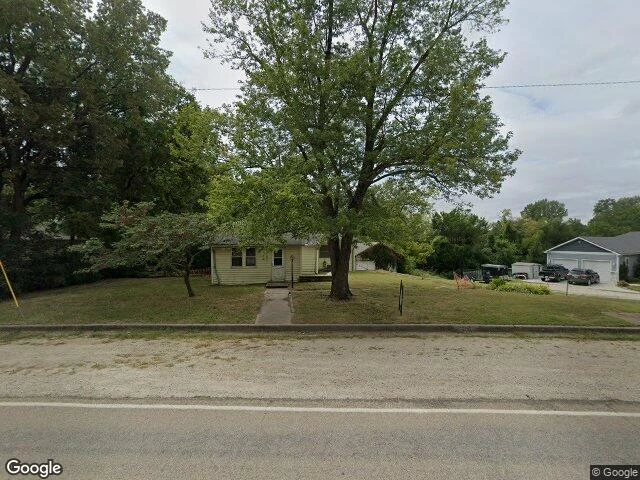 House image located at Saint George, KS 66535