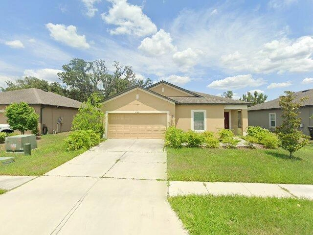 House image located at Spring Hill, FL 34610