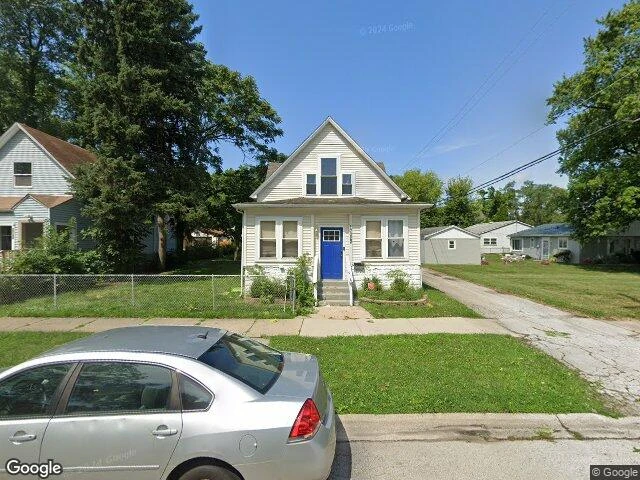 House image located at Hazel Crest, IL 60429