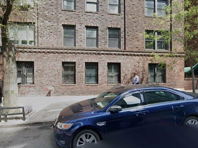 House image located at New York, NY 10017