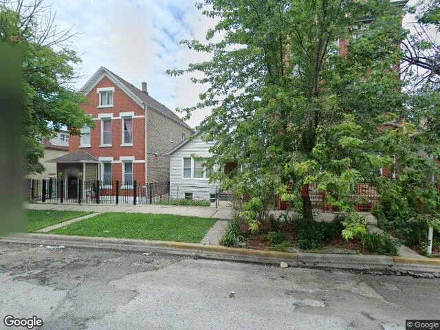 House image located at Chicago, IL 60623
