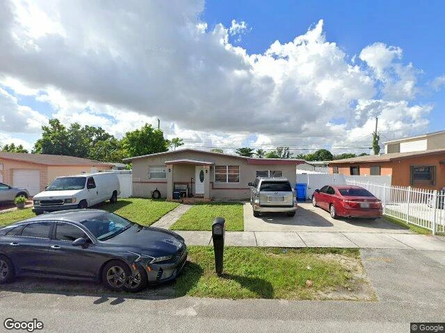 House image located at Hollywood, FL 33023