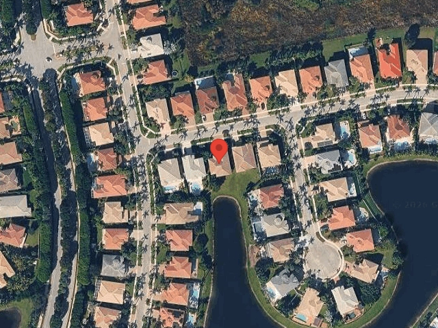 House image located at Wellington, FL 33414