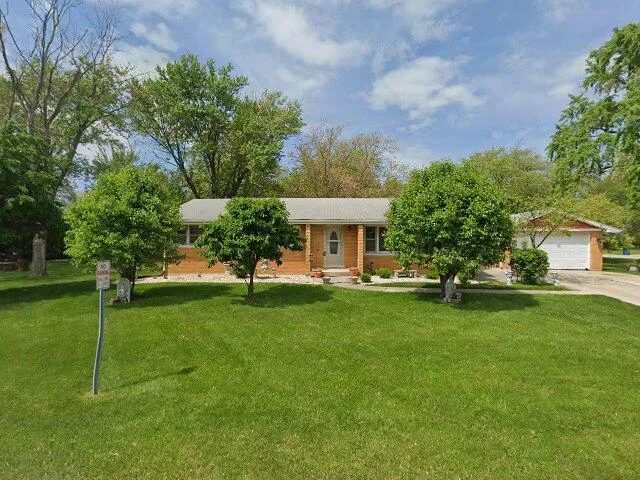 House image located at Chicago Heights, IL 60411