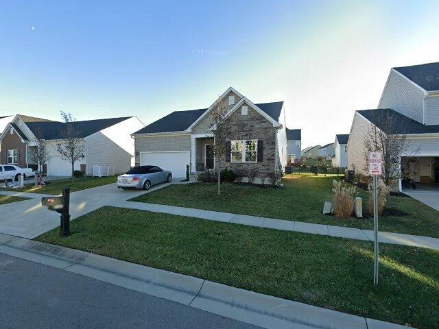 House image located at Morrow, OH 45152