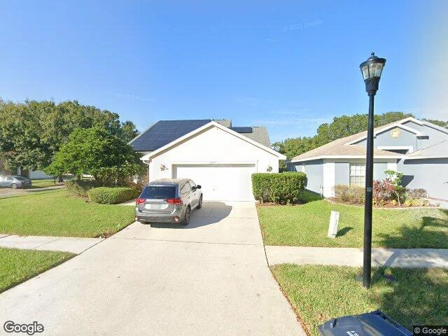 House image located at Tampa, FL 33624
