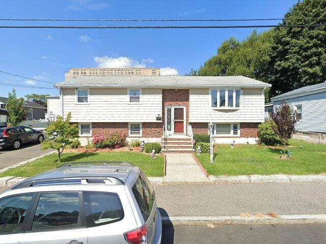 House image located at Revere, MA 02151