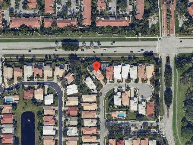 House image located at Boca Raton, FL 33433