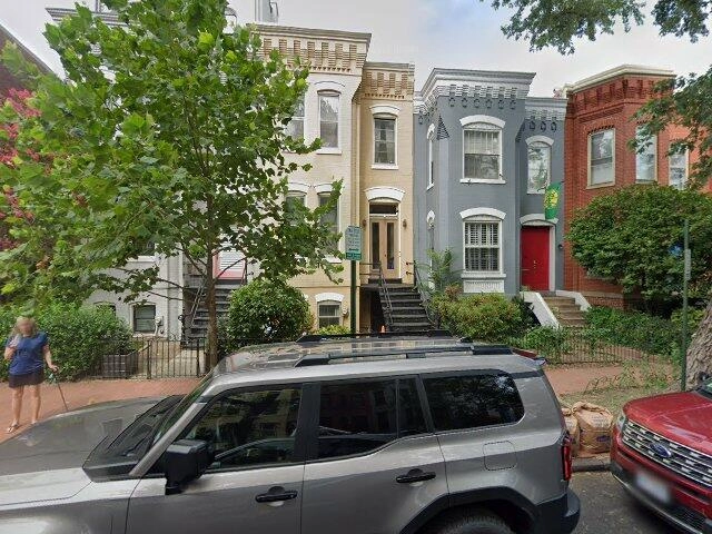 House image located at Washington, DC 20003