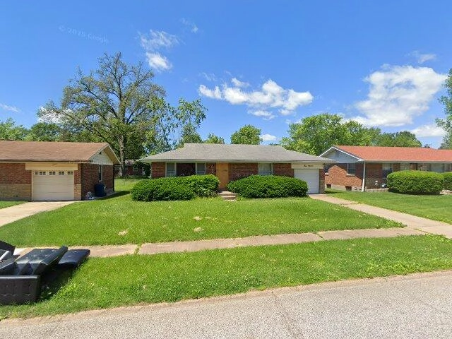House image located at Saint Louis, MO 63135