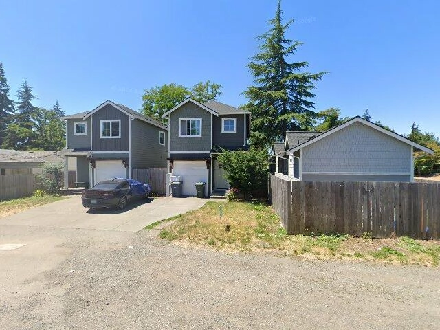 House image located at Tacoma, WA 98444