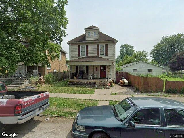 House image located at Terre Haute, IN 47807